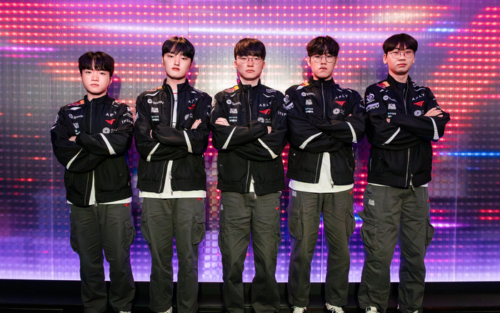 Lịch thi đấu LCK Road to MSI 2026 tháng 6: HLE đại chiến T1, Gen.G chờ đối thủ ở nhánh dưới